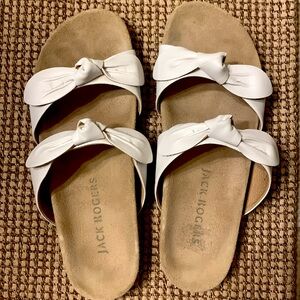 Jack Rogers sandals